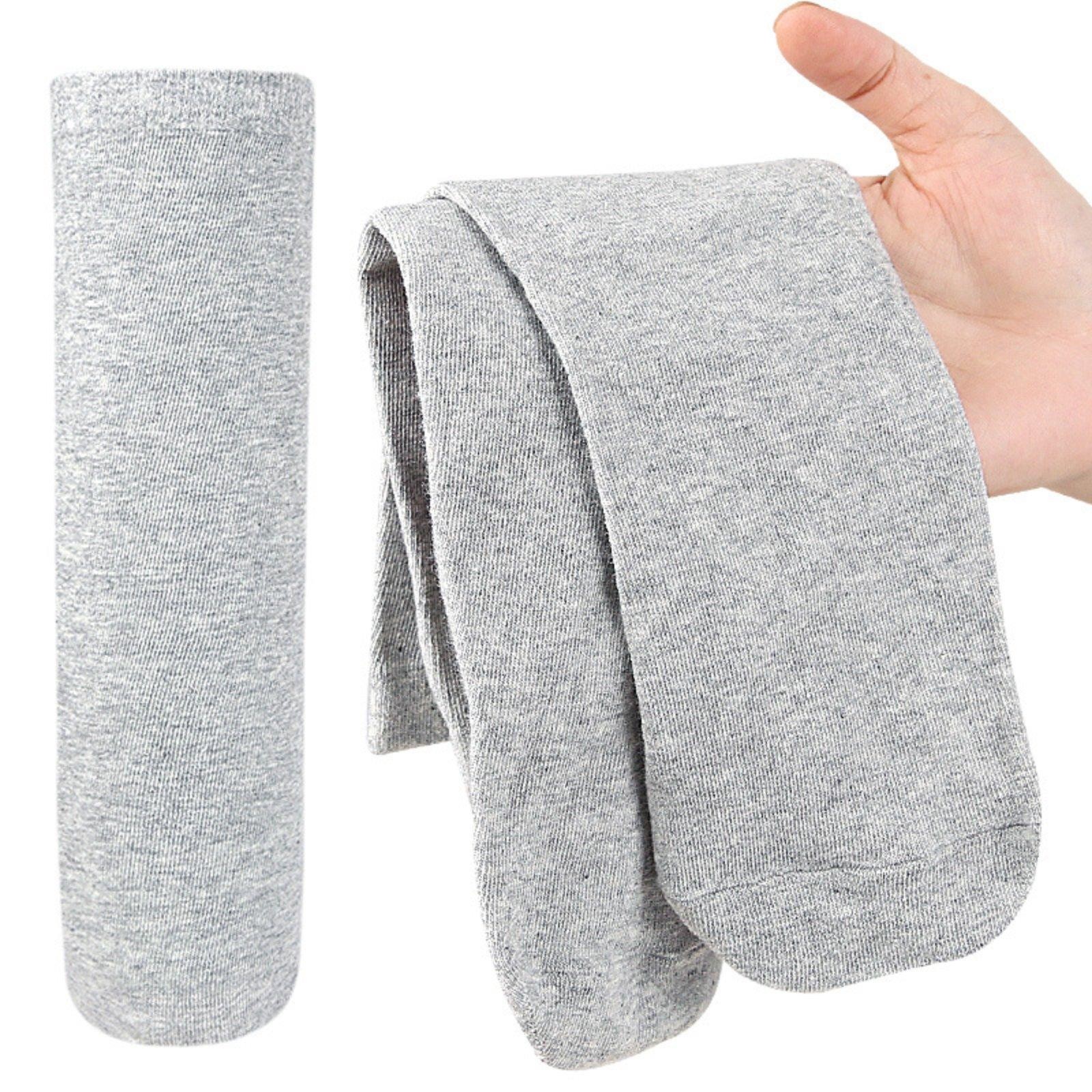 2x Amputee Socks Convenient Soft Protection Sleeve Protective Stump Socks