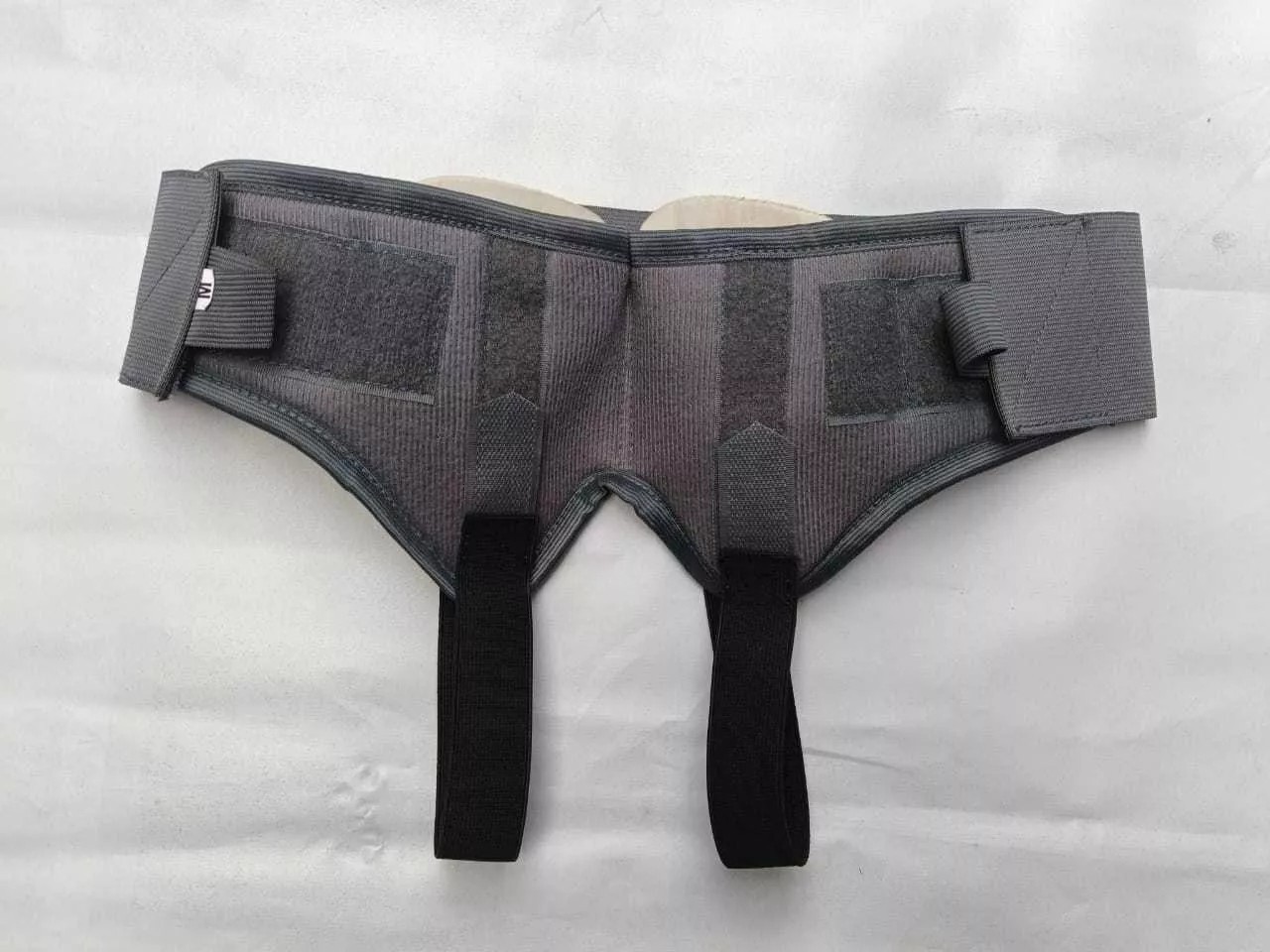 Hernia Support Belt Inguinal Groin Hernia Pain Relief Truss Brace For Men Women