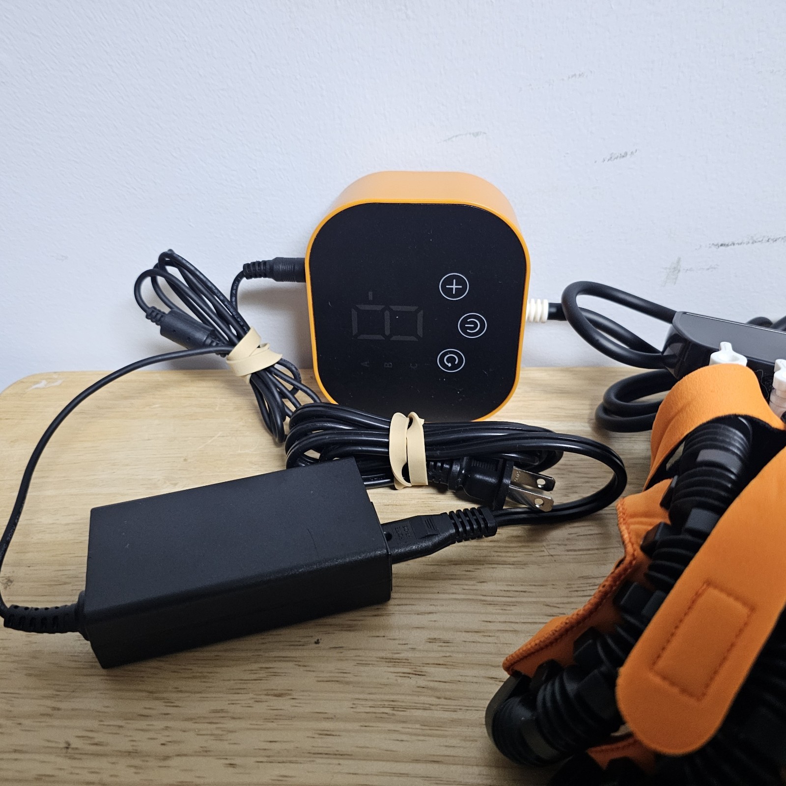 Rehabilitation Robot Gloves, Upgrade Stroke Hand Therapy Equipment, Automatic