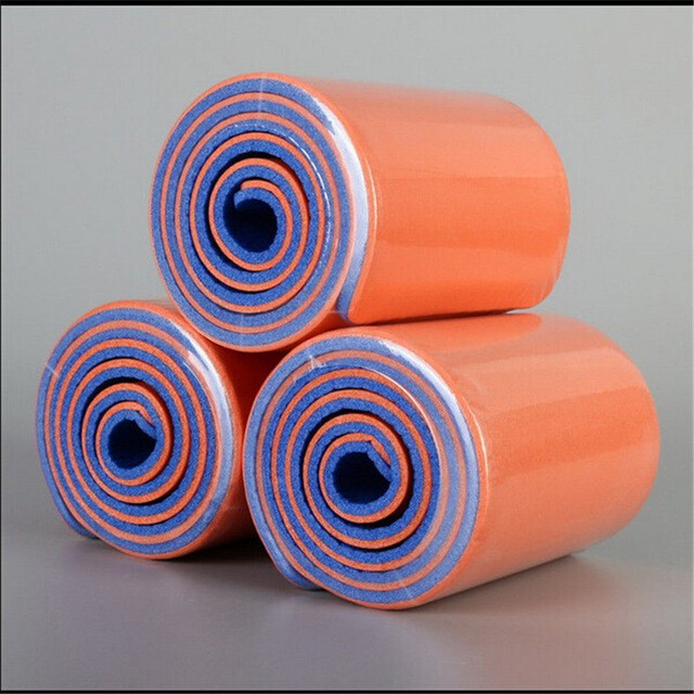 Reusable Roll splint fixation Polymer fracture splint Emergency Fixed