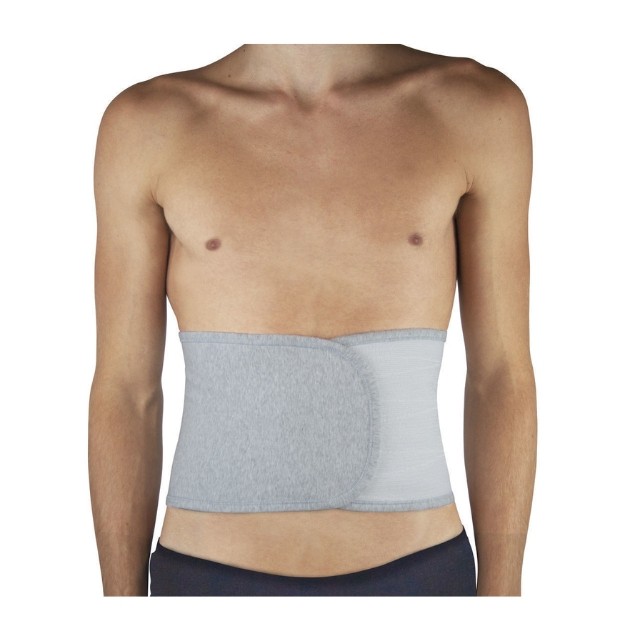 PAVIS SPA Abdominal Umbilical Hernia Support Belt For Men Women