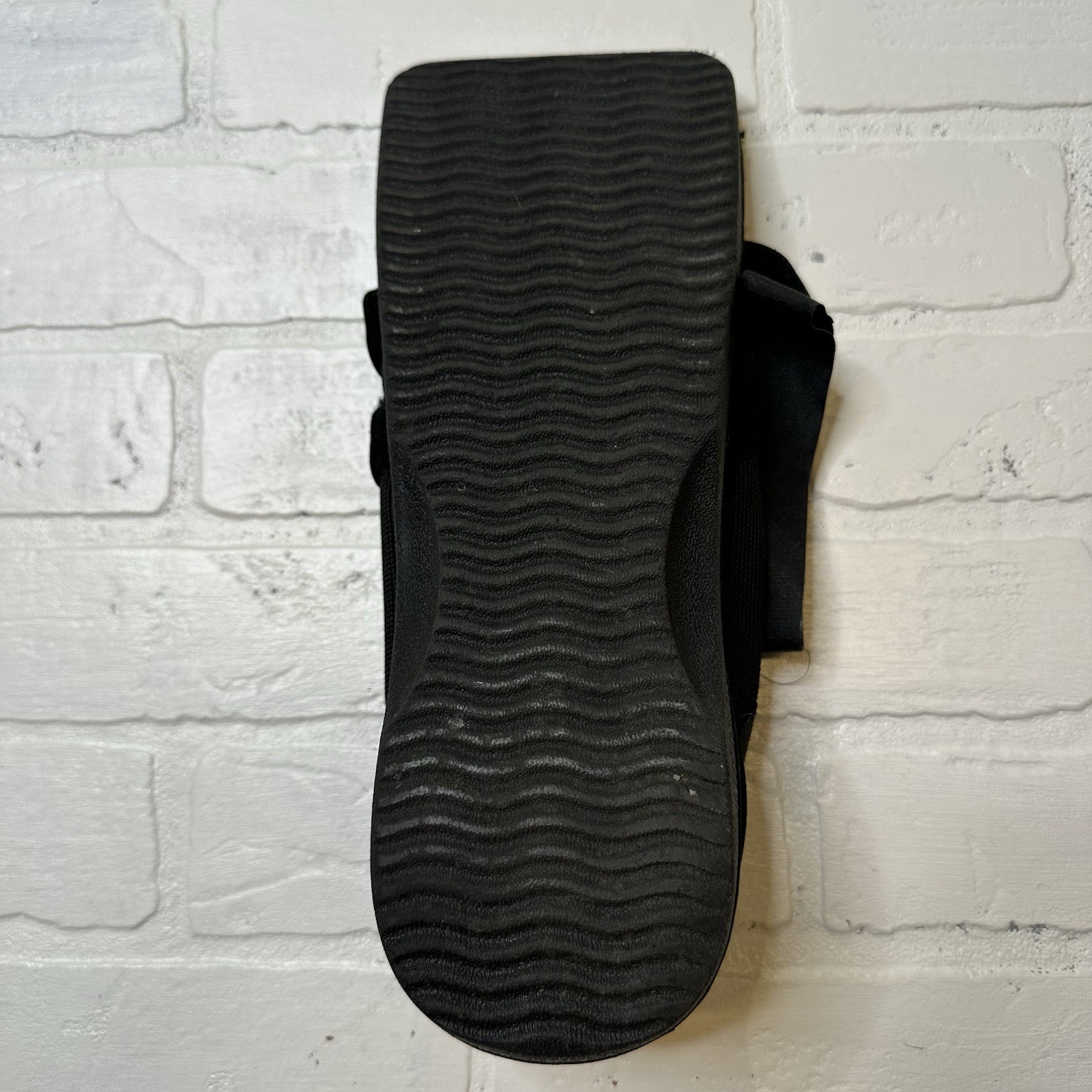 Procare Offloading Post-Op Shoe Forefront Wedge Boot for Broken Toe Injury