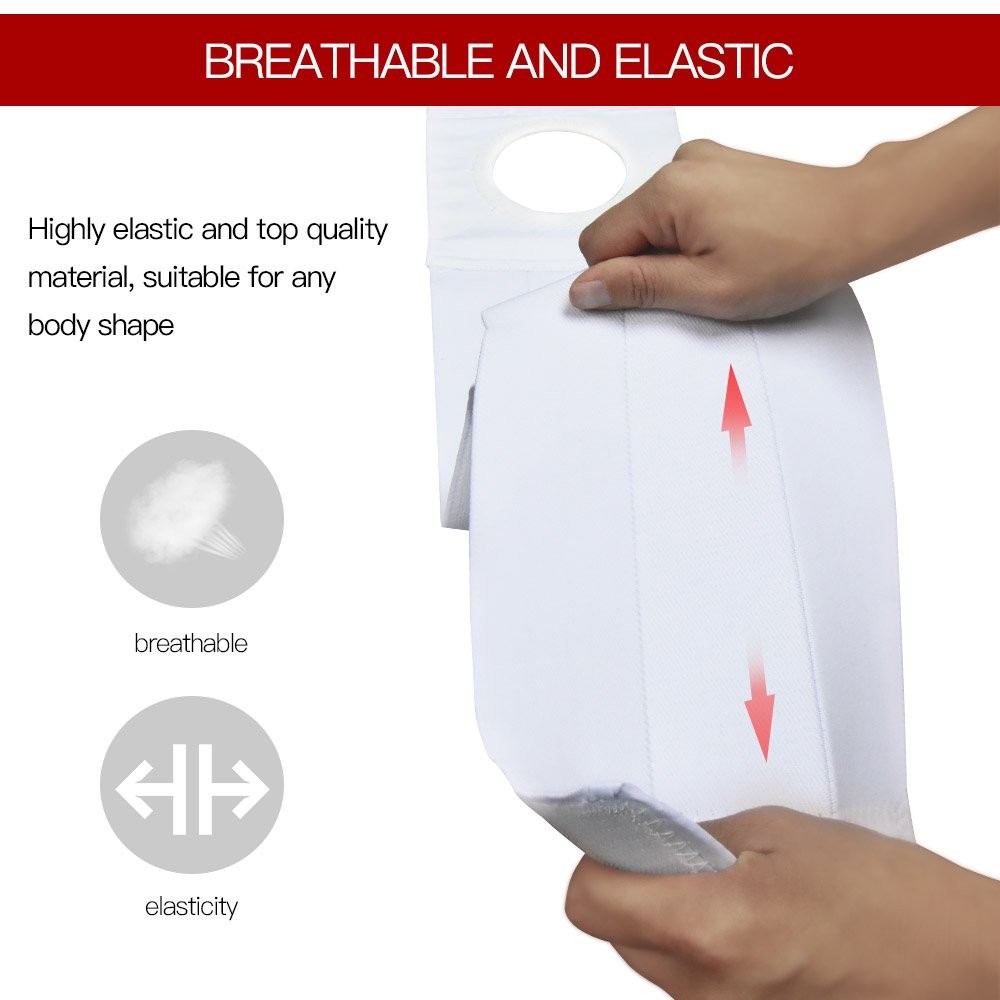 Men Or Women Medical Ostomy Belt Ostomy Hernia Support Belt Abdominal Stoma