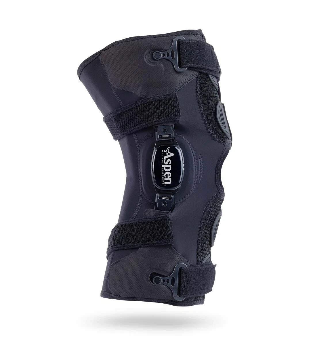 New Aspen OA Knee Wrap Targeted Support for Knee Pain Relief M Left