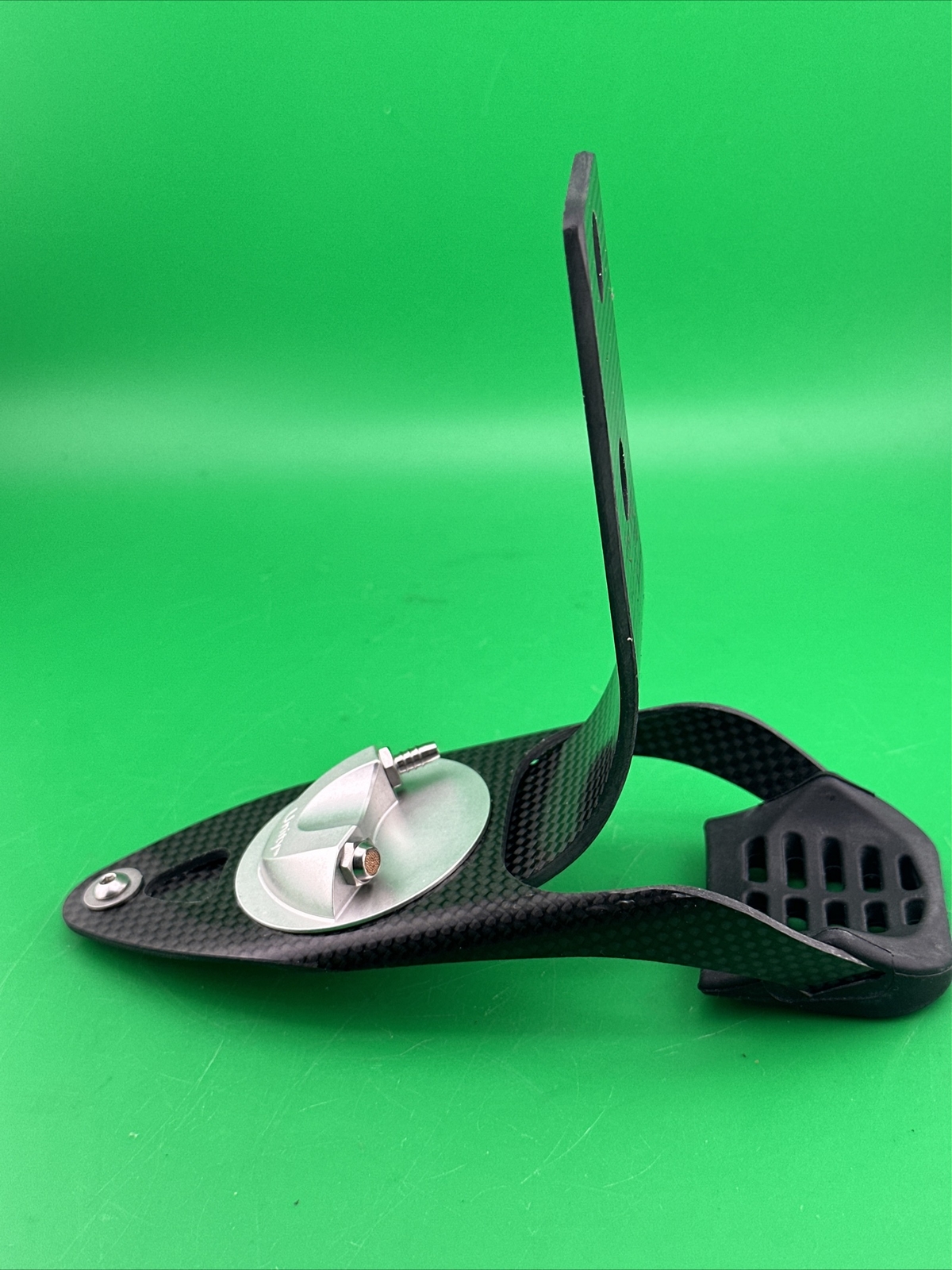 Ossur Vari-flex Variflex Unity Prosthetic Pump. Prosthetic Unity Pump.