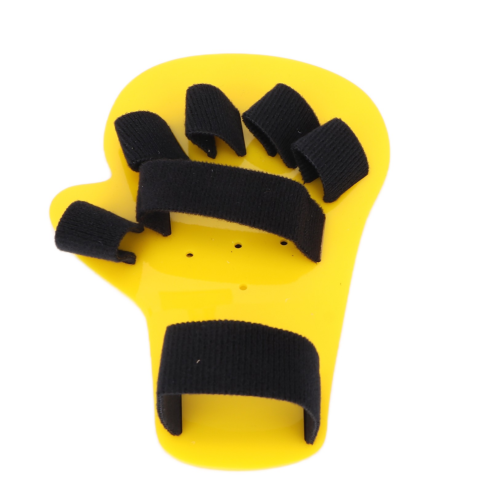 Finger Orthotics Extended Type Finger Training Device For Hand Wrist Training
