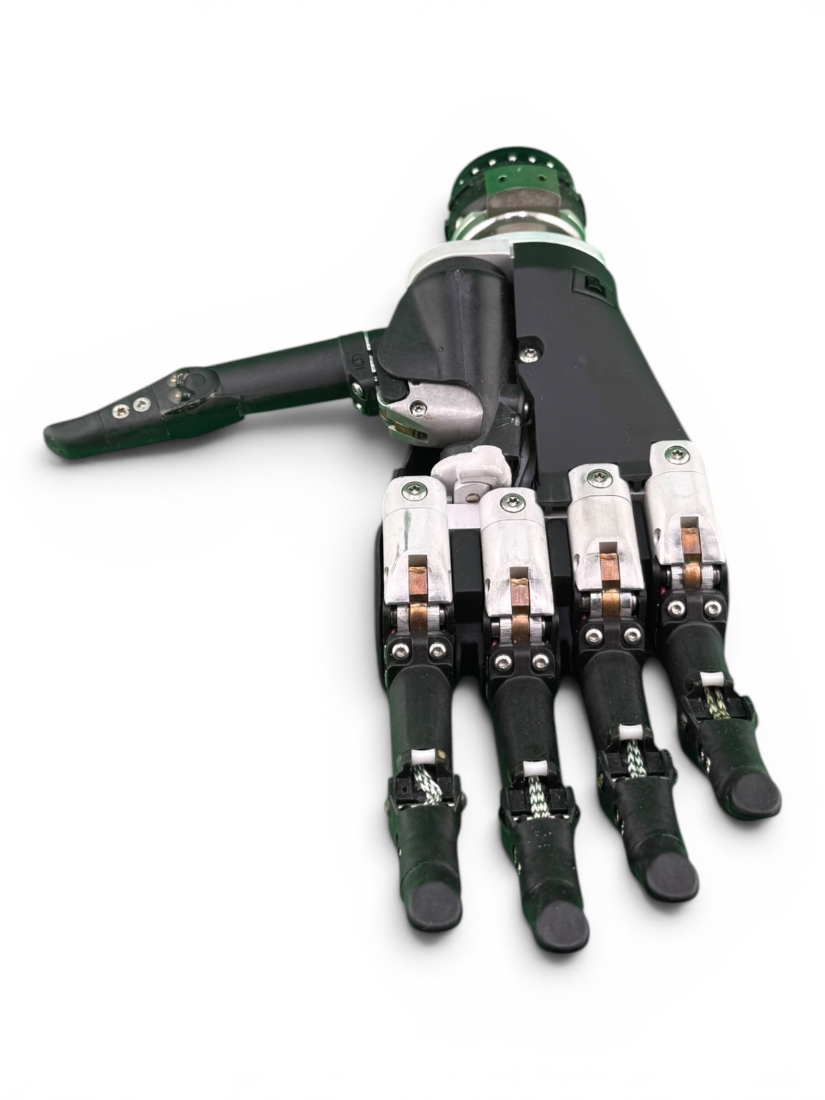 Ossur touch bionics Ilimb access prosthetic hand. Right hand. Great condition