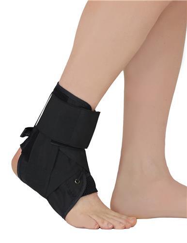 Mediven Medi Protect Lace up Figure 8 Ankle Support