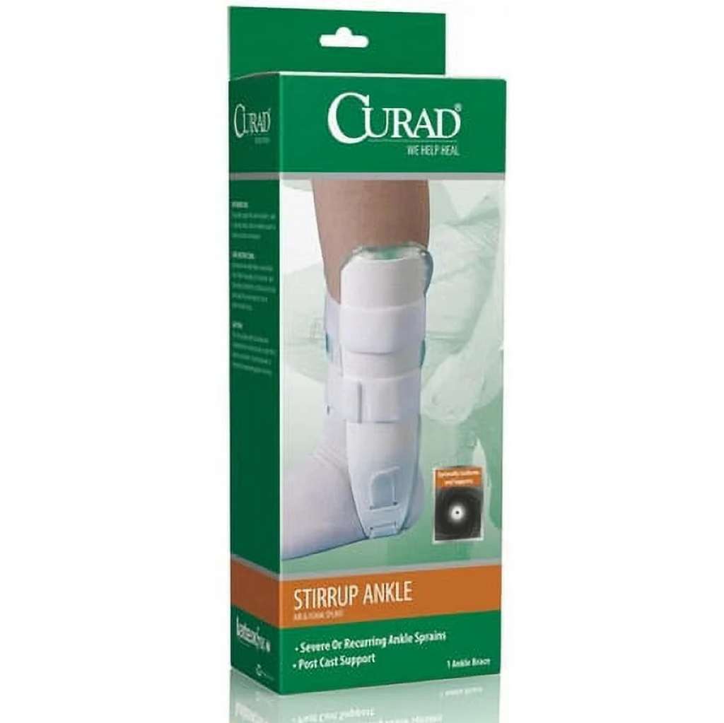 Curad Universal Stirrup Ankle Universal 27200