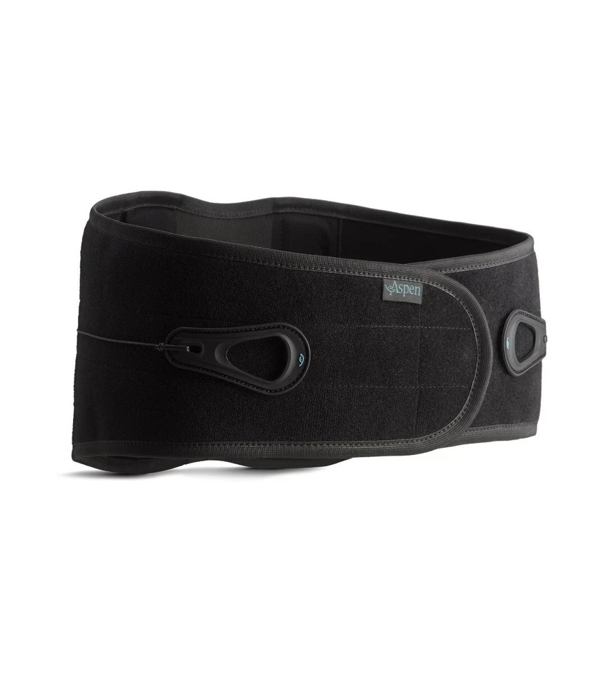 Aspen Lumbar Support – Premium Lower Back Comfort and Support NEW IN PACKAGE MED