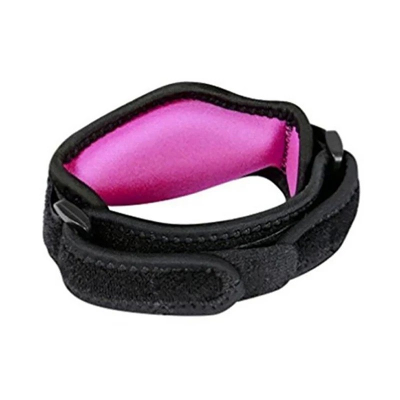 1pc Elbow Brace Strap Tendinitis Golf Tennis Arthritis Pain Relief Pad Support