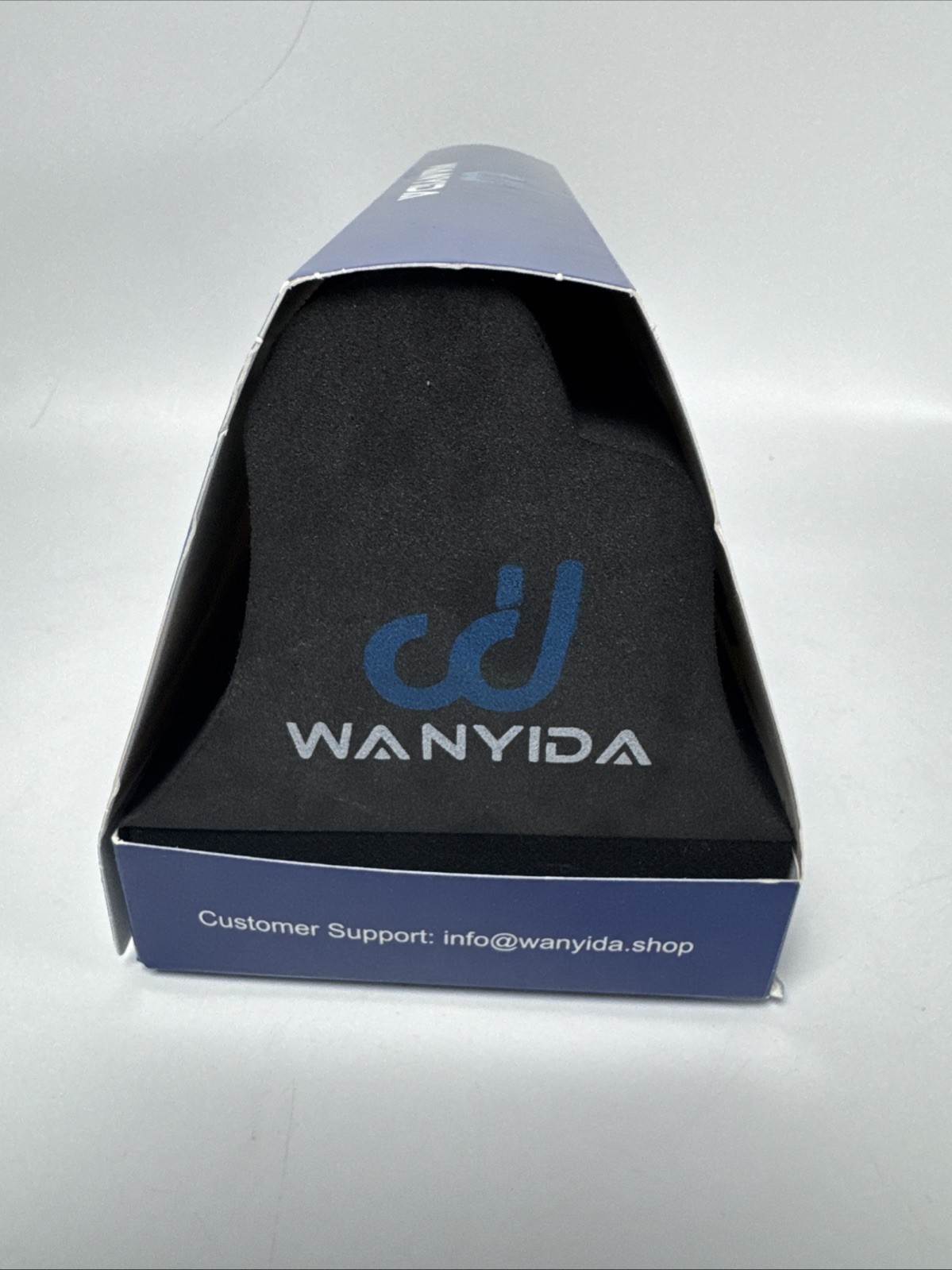 WANYIDA Neck and Shoulder Relaxer, Neck Stretcher Chiropractic Pillows for Pain