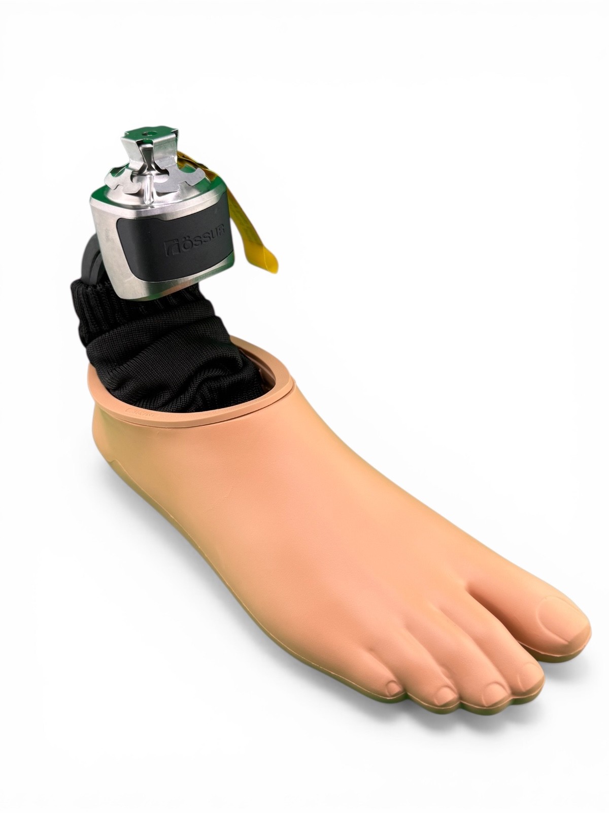 Ossur Pro-flex Proflex Xc Prosthetic Foot, right, Size 26, Category 6, new