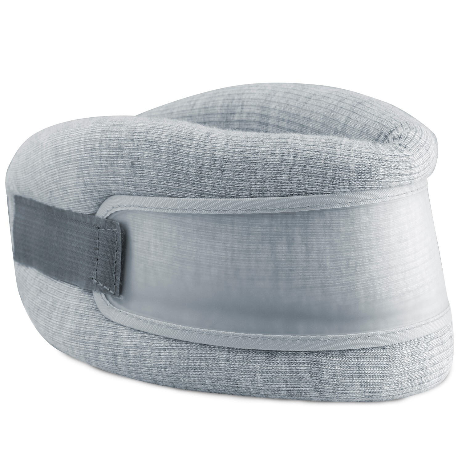 Cervical Collar Neck Support – Comfortable & Adjustable for Sleeping (Men/Women)