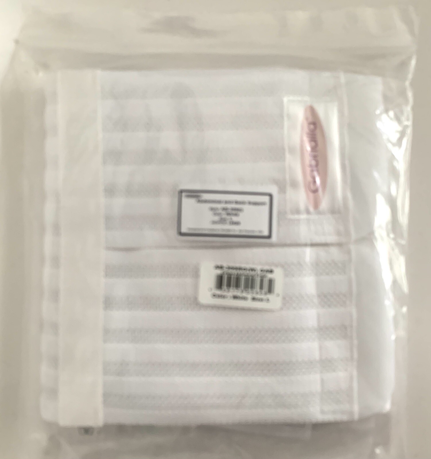 Gabrialla Abdominal Support Binder, Large, 9″ Breathable Elastic AB-309(i) *NEW