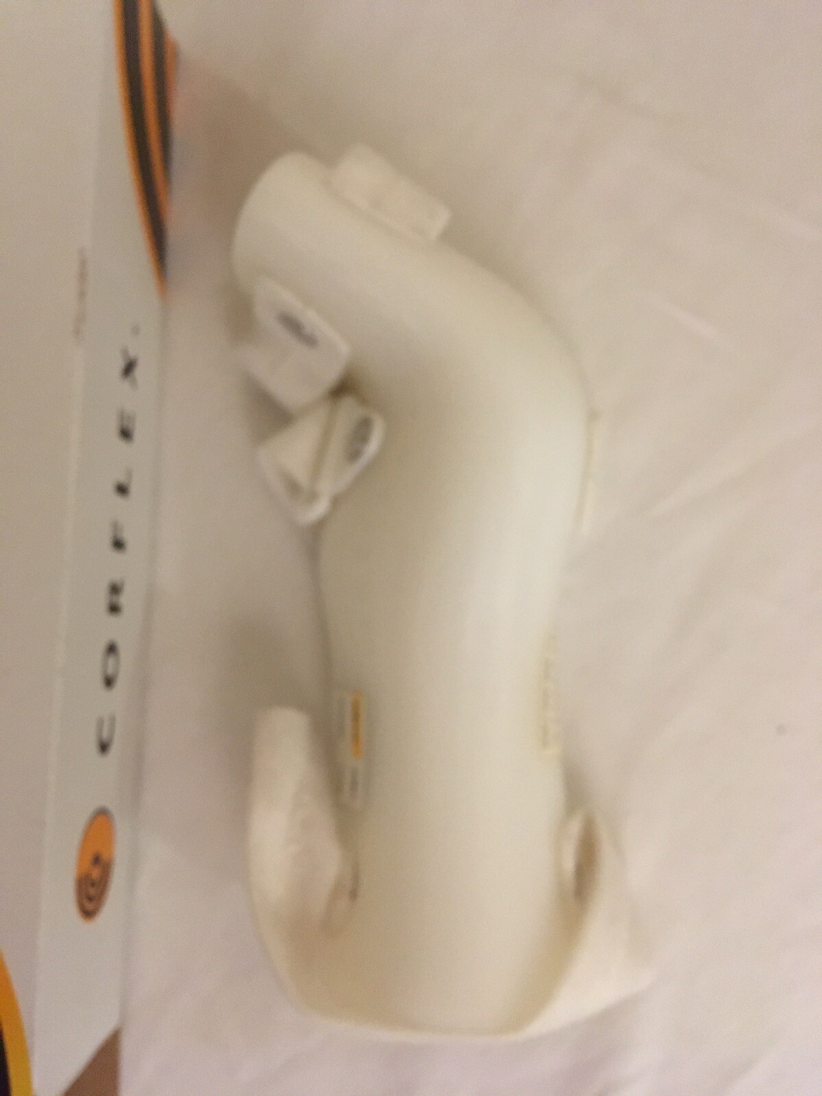 Coreflex Polycast Boxer Splint Medium Left Wrist 5″-6″ 4&5 MCP #37-1212-000 NIB