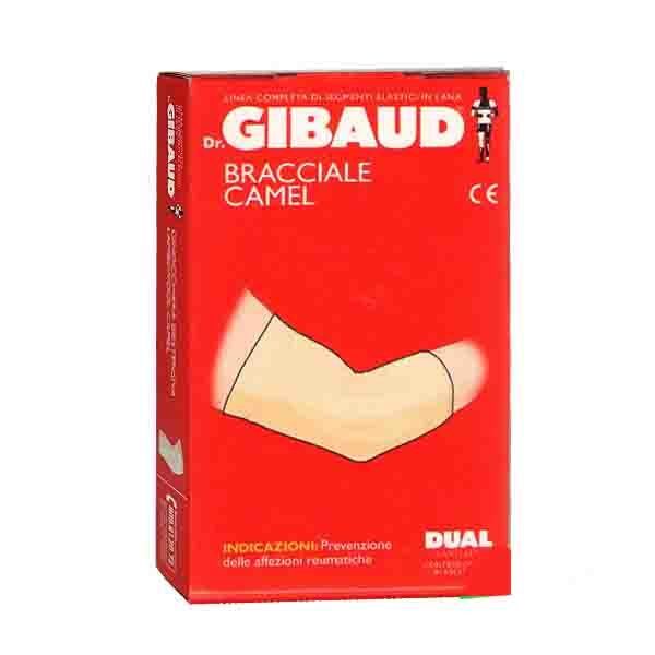 Gibaud BRACELET-CAMEL SIZE UNIQUE