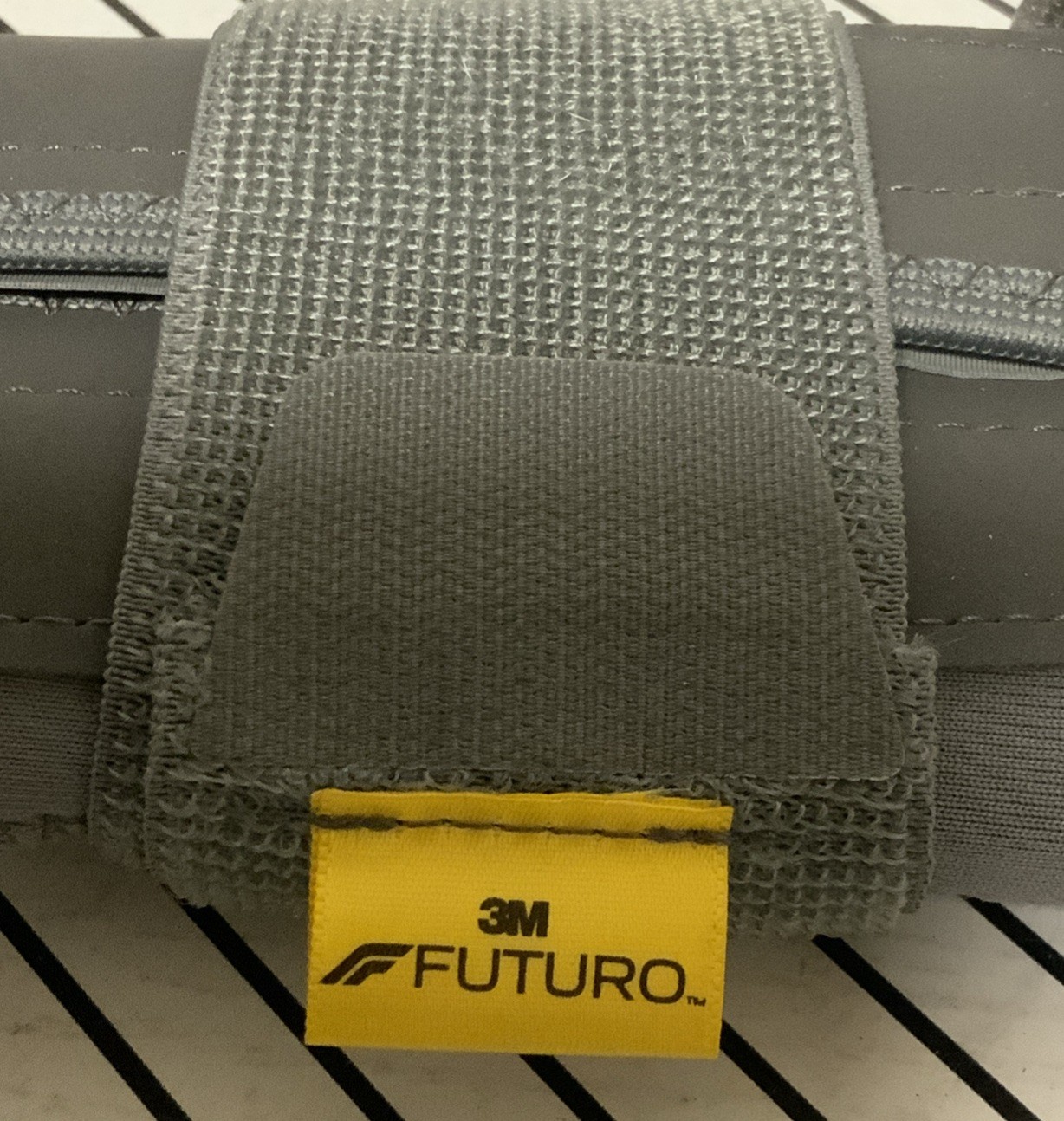 🥥 Futuro Deluxe Wrist Stabilizer, Right Hand, One Size Adjustable🆕NO BOX‼️