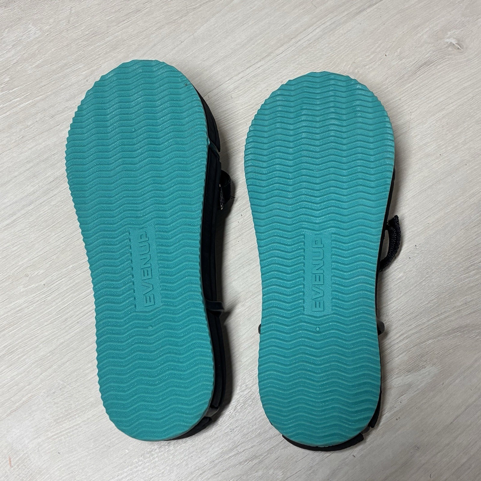 Evenup Shoe Leveler Orthopedic Balance Sandal Walking Recovery Support Size S