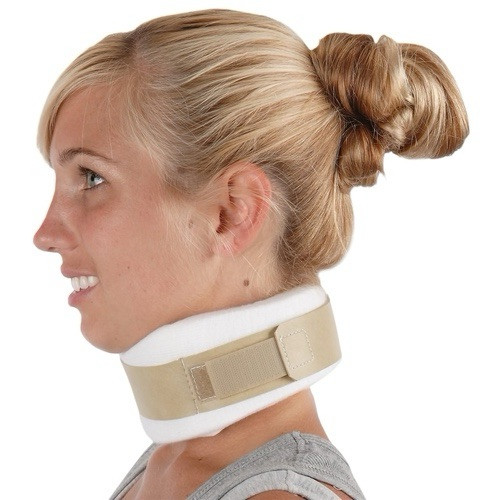Ossur Universal Cervical Collar – 3″