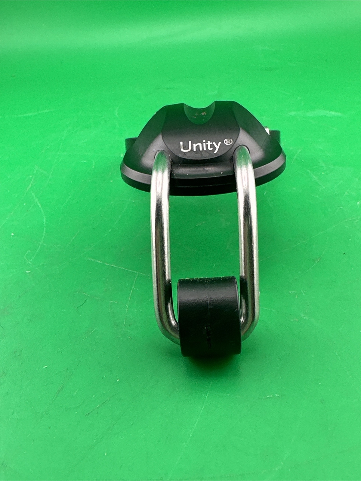 Ossur K2 Sensation, Unity, Prosthetic Foot Pump. Works W/ Size 27-28 Feet