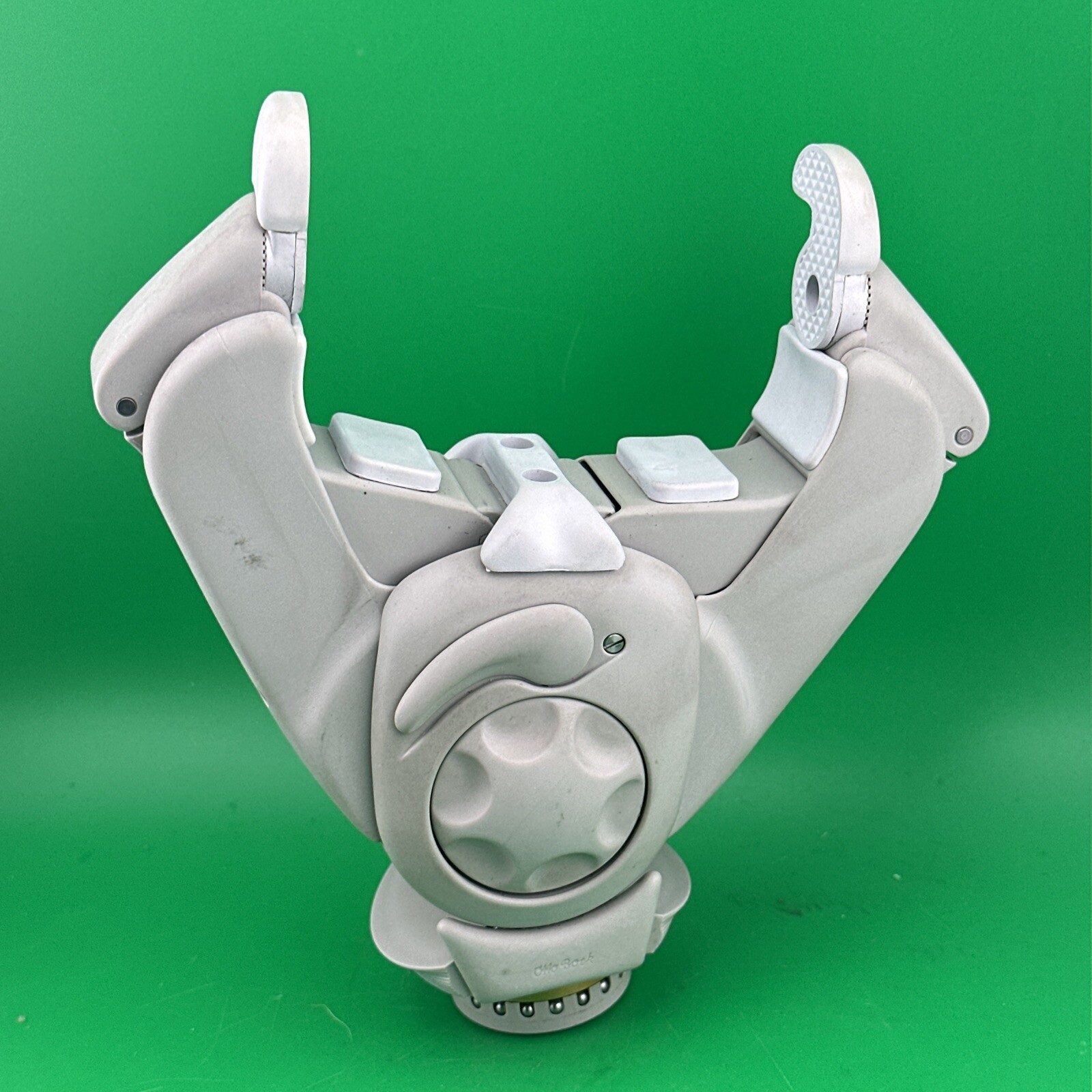 OTTOBOCK Otto Bock Greifer Prosthetic Hand. Myoelectric Prosthetic Hand.