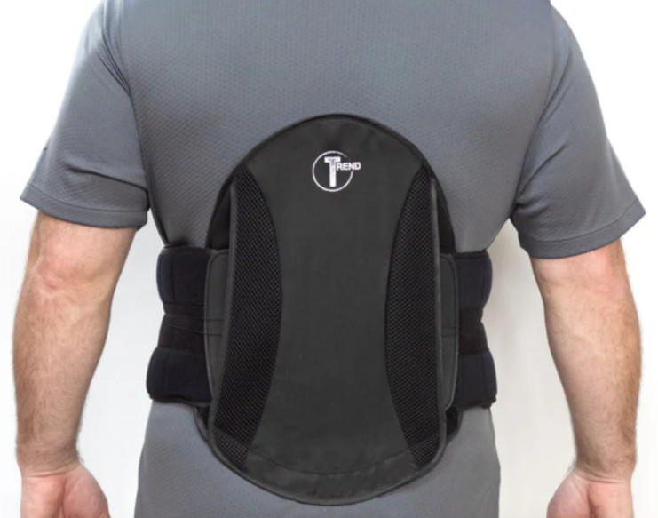 Trend Quick Form LSO Back Brace