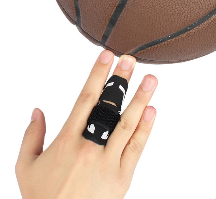 Adjustable Corrector Brace Support Protector Trigger Finger Splint Straightener