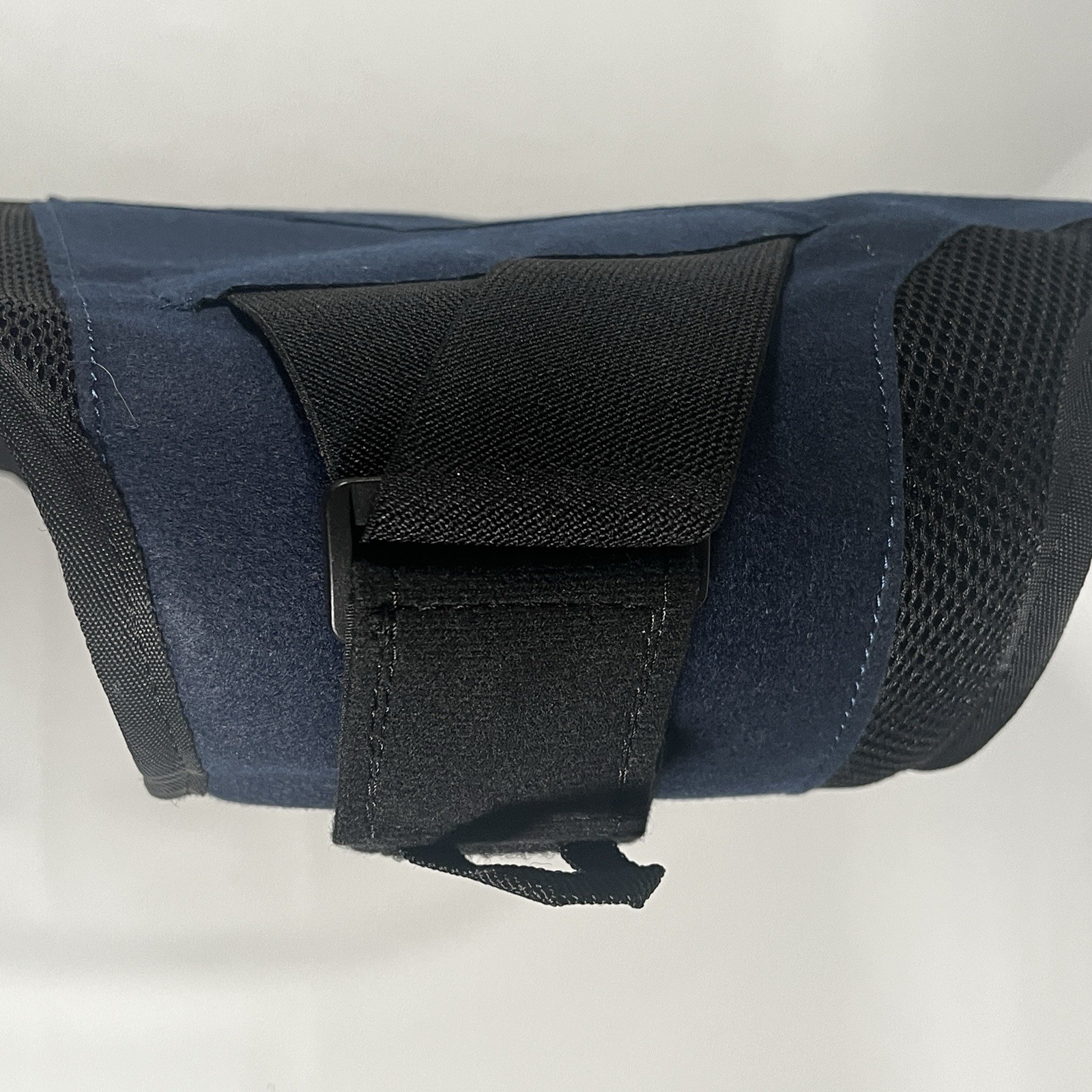 Vertaloc Flexfit Back Brace Small – Blue – Unisex – Back Support