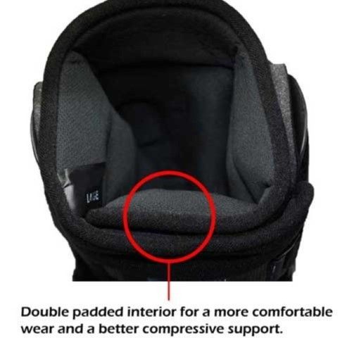 High Profile Walker Lightweight Fracture Boot