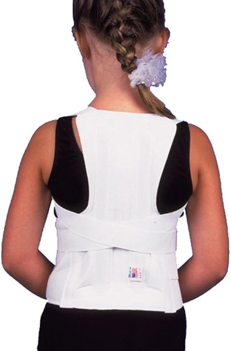 ITA-MED Posture Corrector (Thoracic Lumbo-Sacral Orthosis)