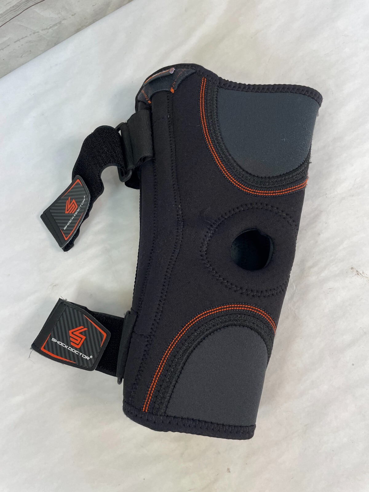 Lot of 3pcs – Knee Support Brace, Sleeve–Shock Doctor, Be Active & other + Bonus