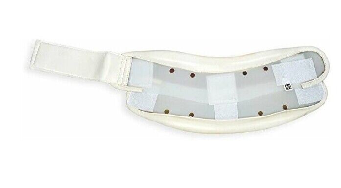 Tynor Cervical Collar With , Neck Support for Stability & Relieves man .
