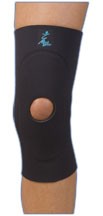 MedSpec Padded Knee Sleeve