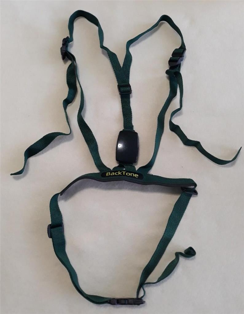 BackTone Women’s Biofeedback Posture Trainer Medium 36″ – 40″ Posture Corrector