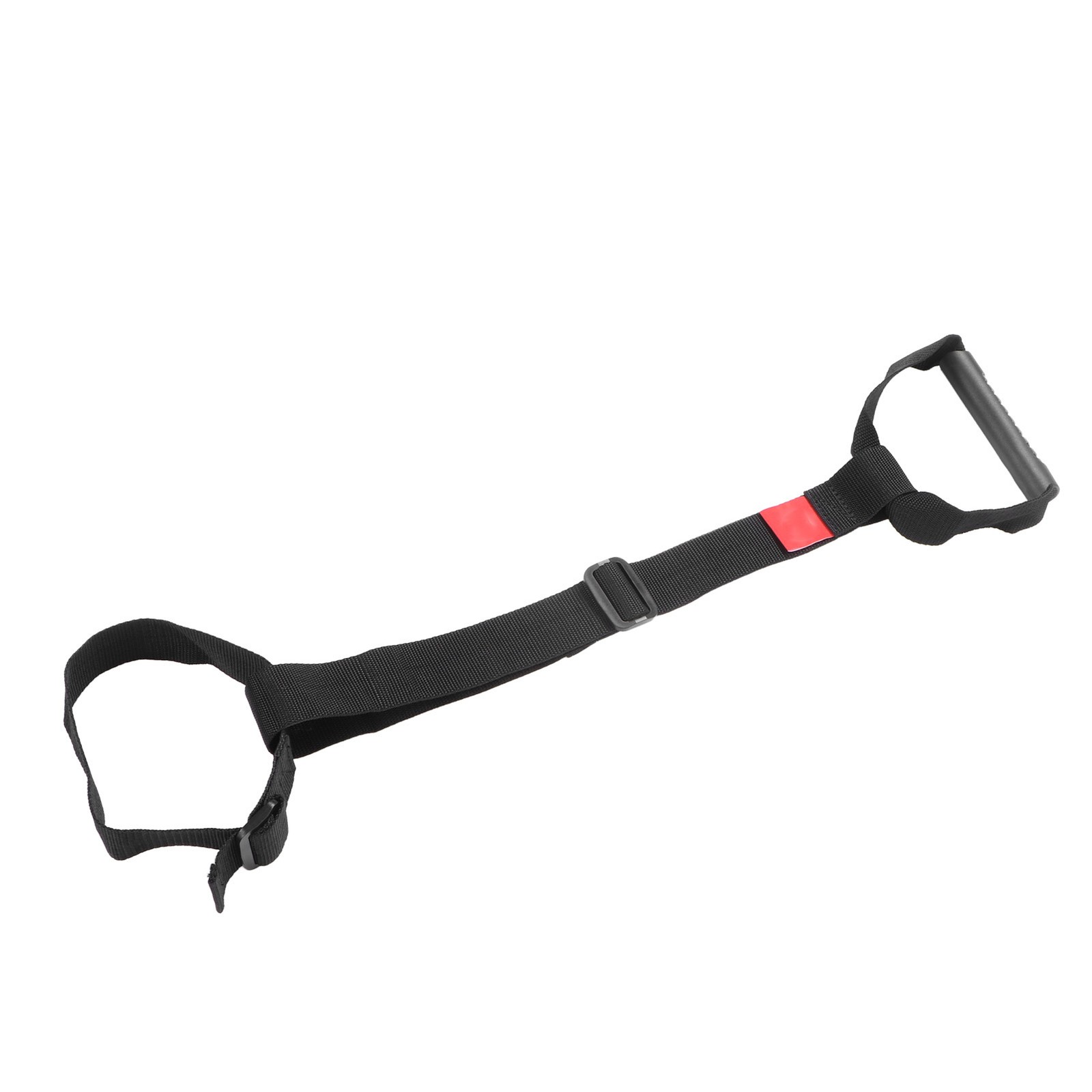 Leg Lifter Strap Safety Nylon Assistant Leg Lifter Mobility Aid For Elderly