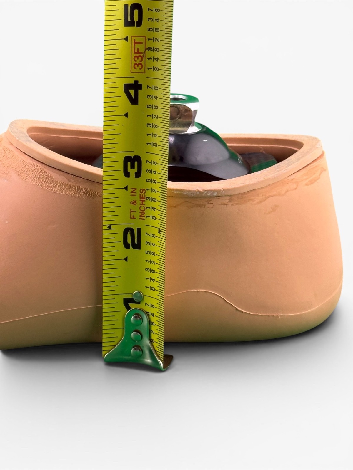 Ossur pro-flex proflex lp prosthetic foot. Size 27. Category 5. Left. Great cond