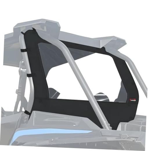 Polaris RZR XP 14-23 Soft Window Water Resistant