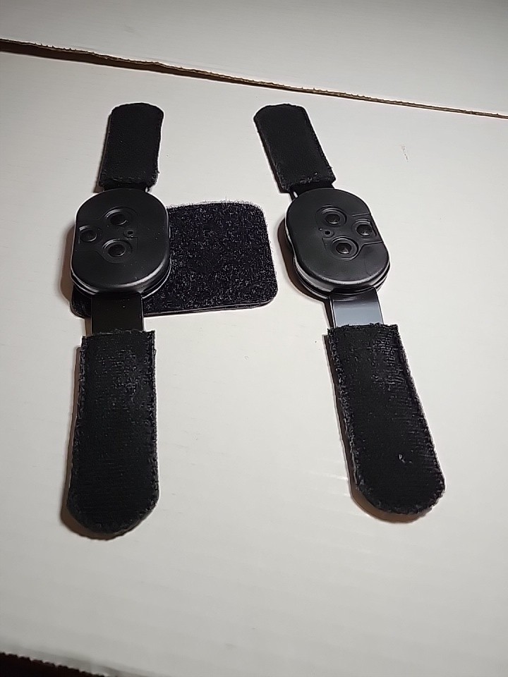 *REPLACEMENT* Adjustable Joints For Thermo Active Medical Knee/Elbow Therapy
