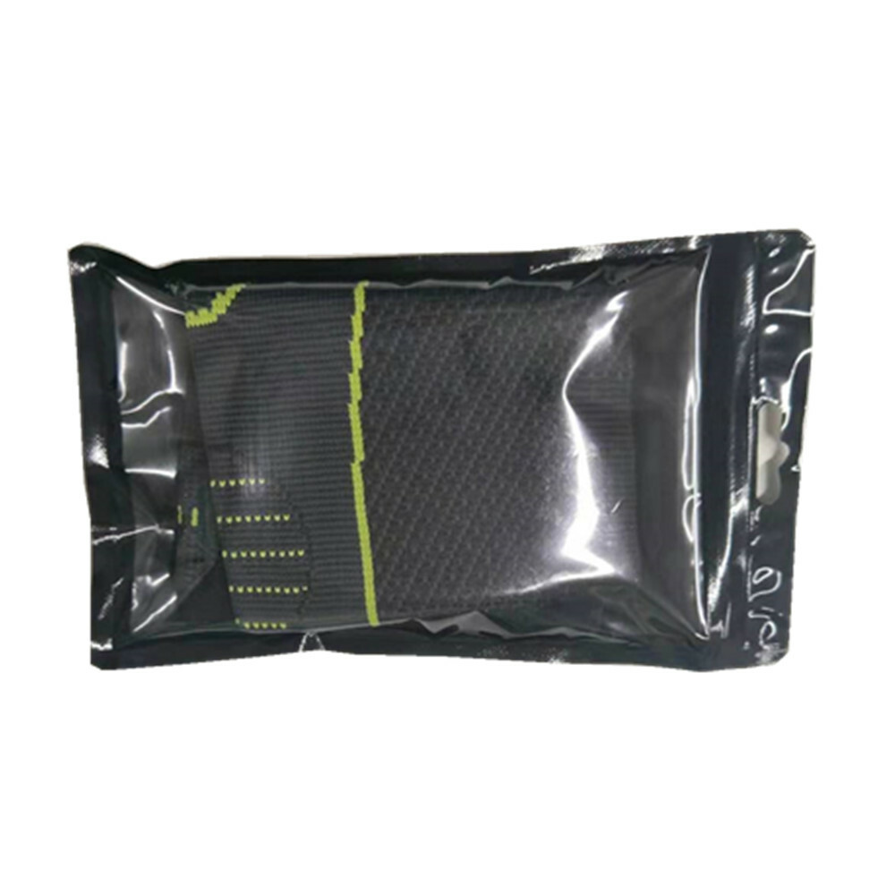 Elbow Compression Brace Support Arthritis Sleeve Bandage Gym Sport Arm Wrap Pads