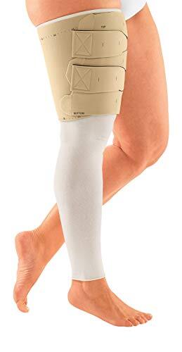 circaid reduction kit upper leg regular width short length 30cm