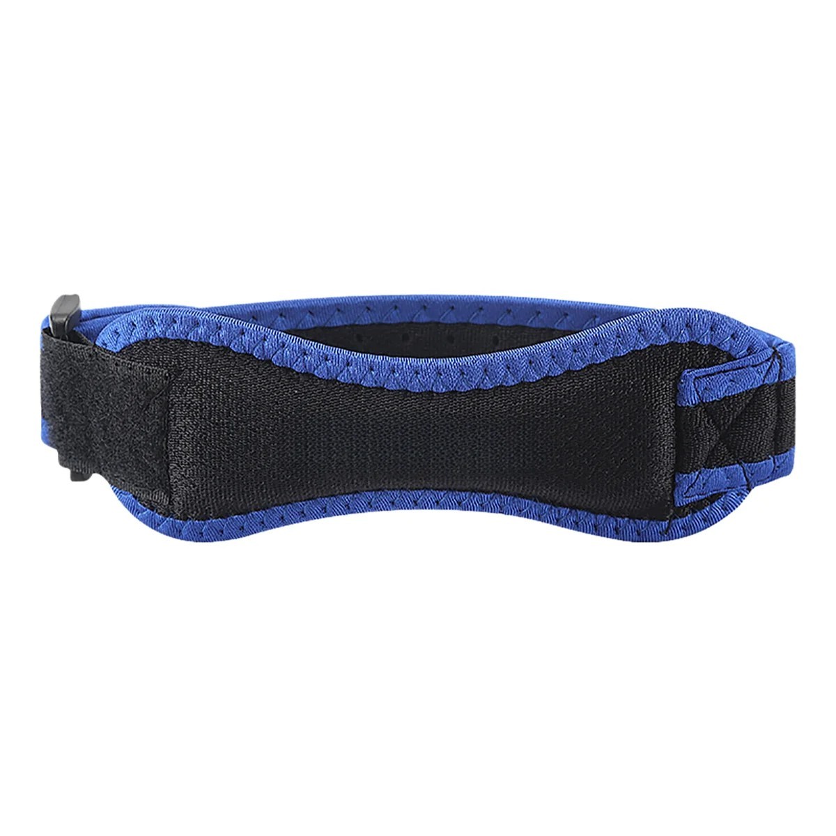 Adjustable Patellar Tendon Knee Support Strap Brace Compression Basketball Pad