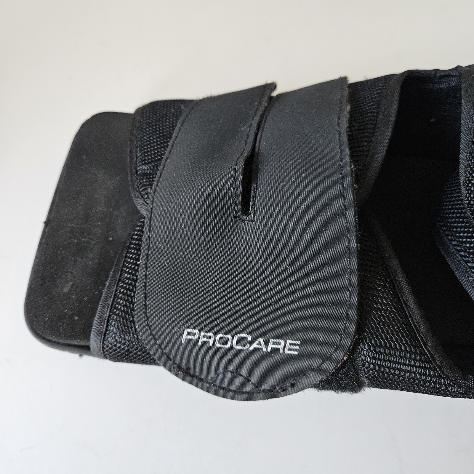 ProCare Squared Toe Post-Op Shoe Size: LARGE Men ( 9.5-12 ) Women (10.5-13 )