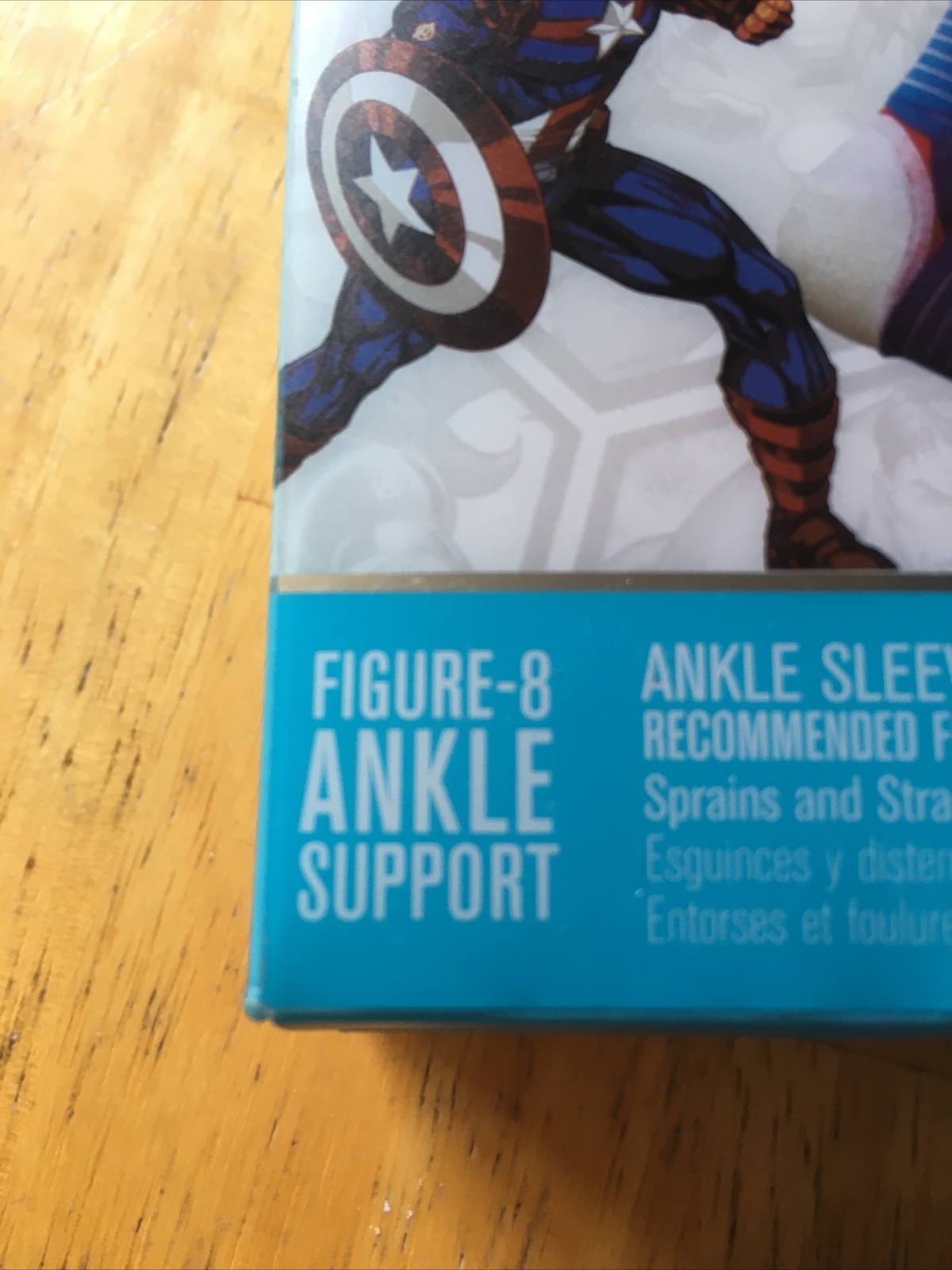 DonJoy Advantage Youth Ankle Sleeve