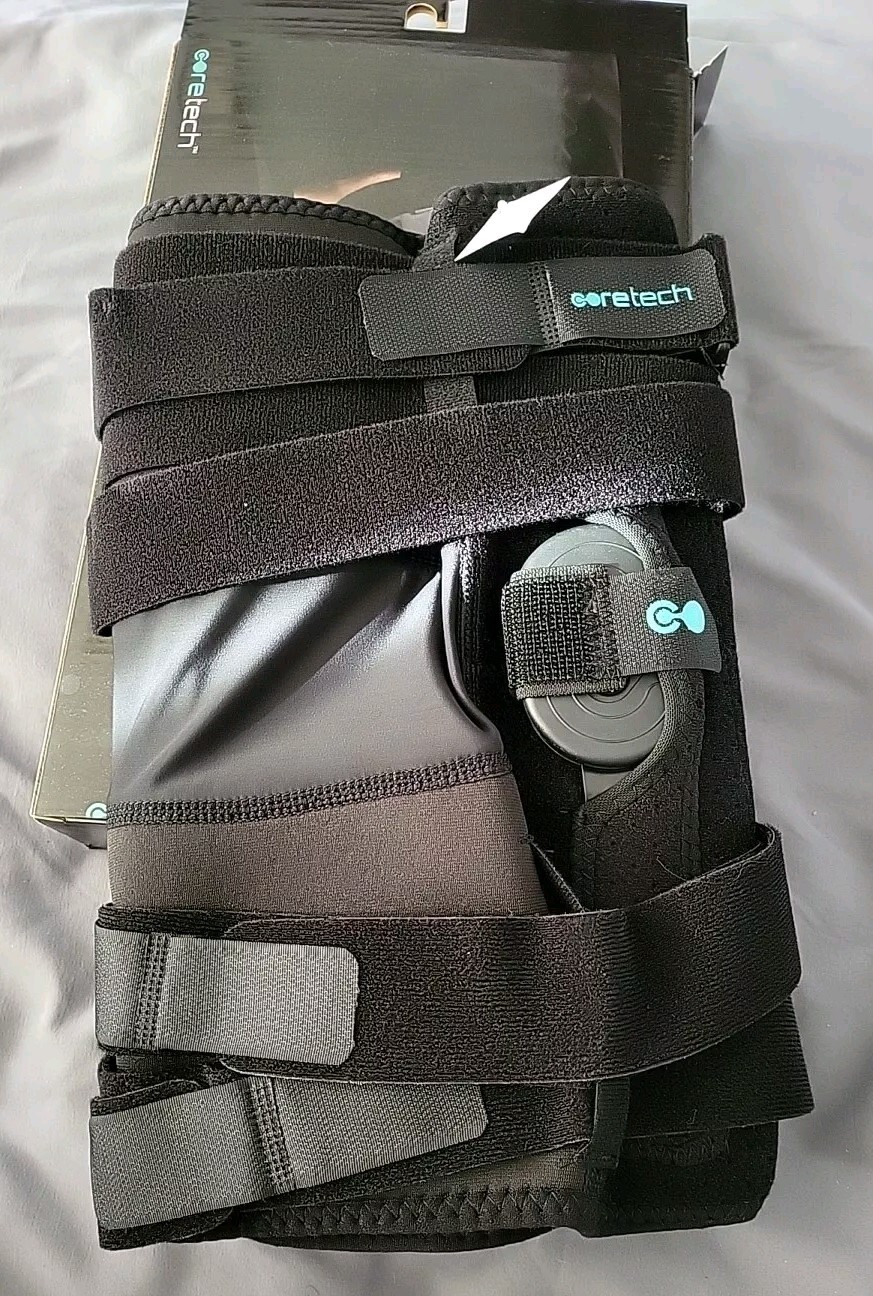Coretech Knee Brace 833 Large
