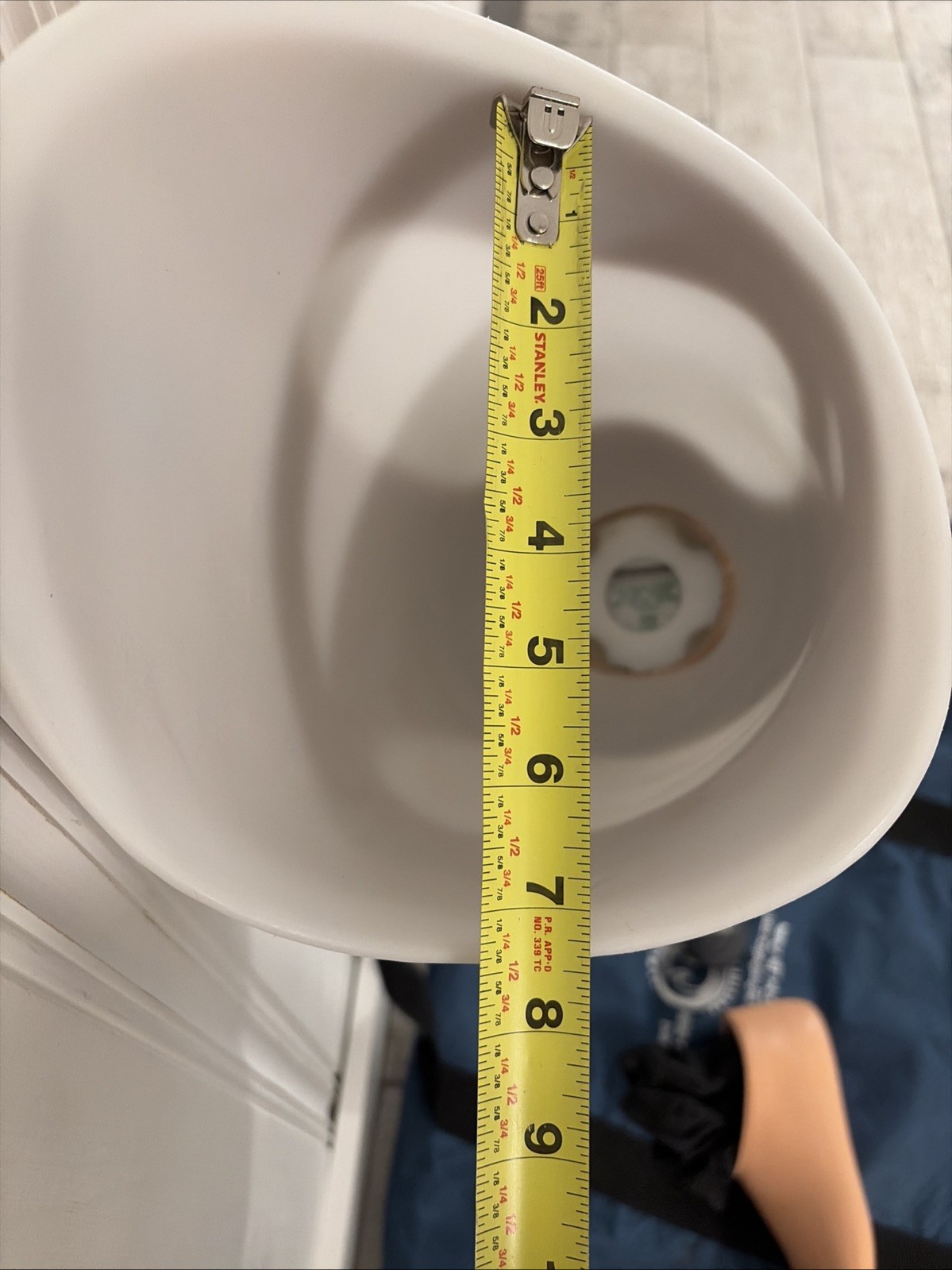 Ossur Medi Prosthetic Above The Knee Left Leg Ossur Balance Foot S Cat 6 Sz 26