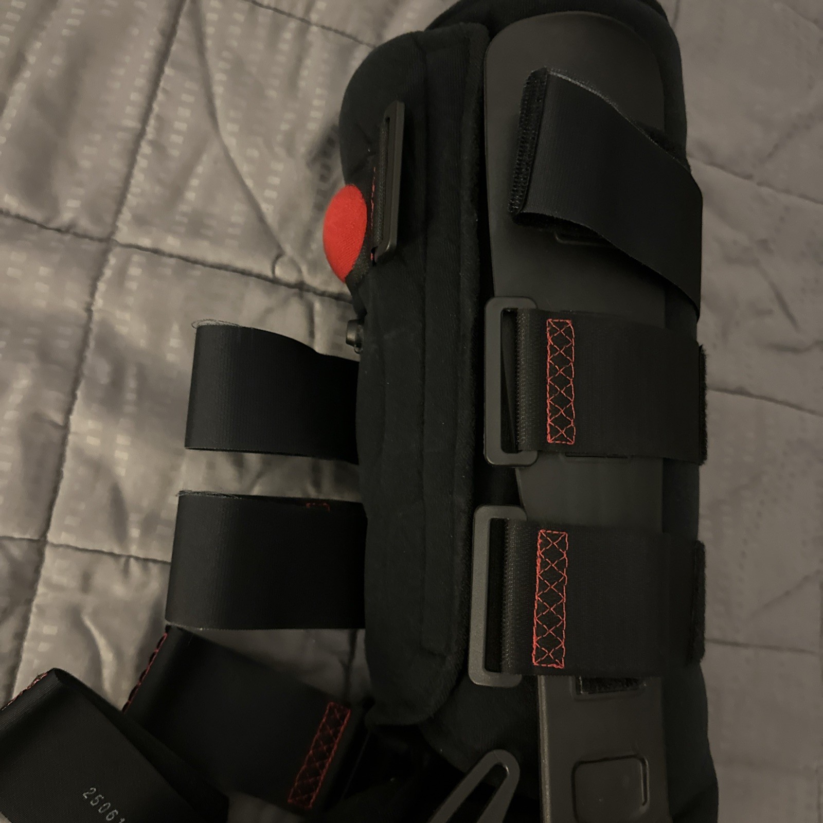 Air CAM Walker Fracture Boot Tall- Full Medical Recovery, Protection and Healing