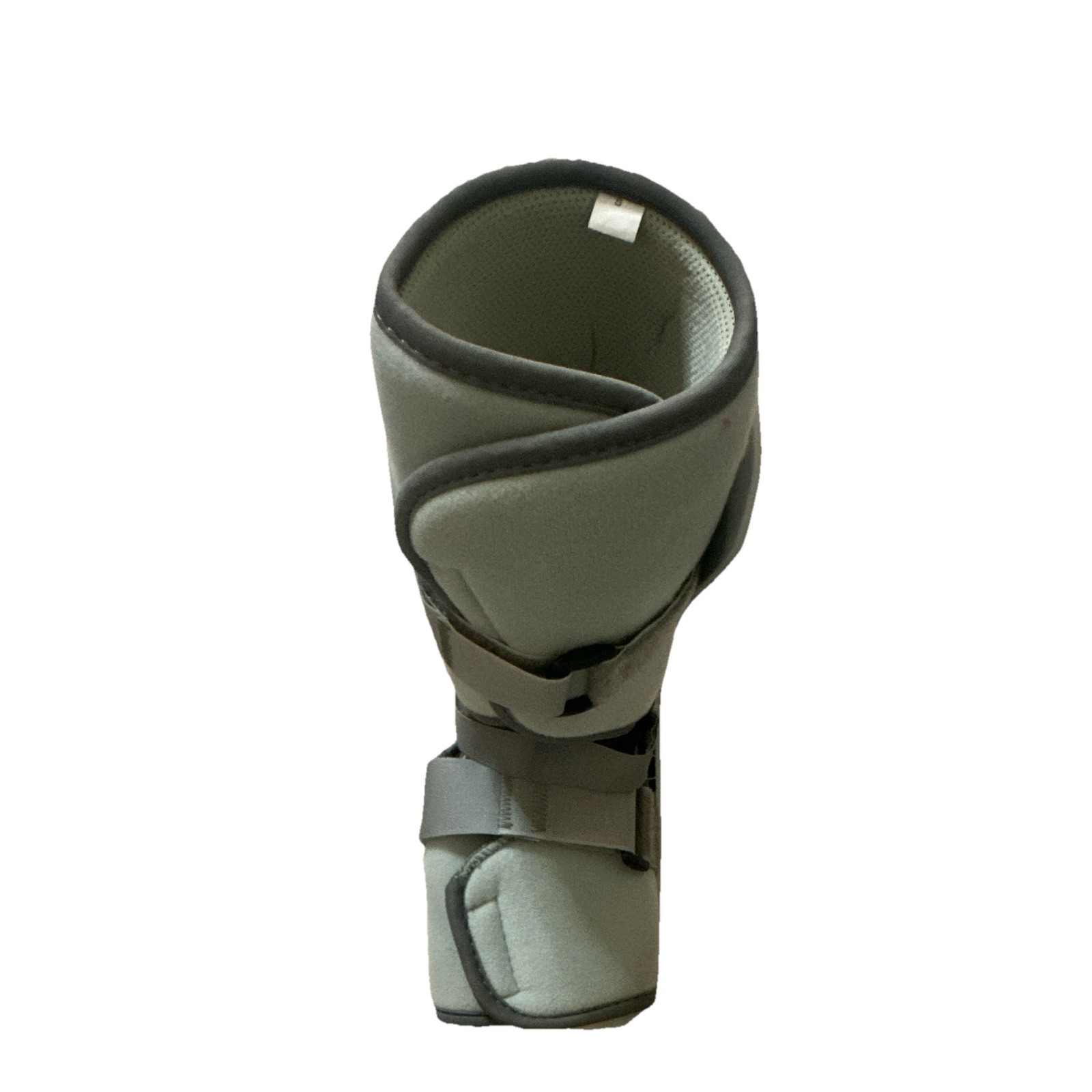 Breg Genesis Walker Boot Size Small S – Pneumatic Air Pump WORKS PERFECTLY !