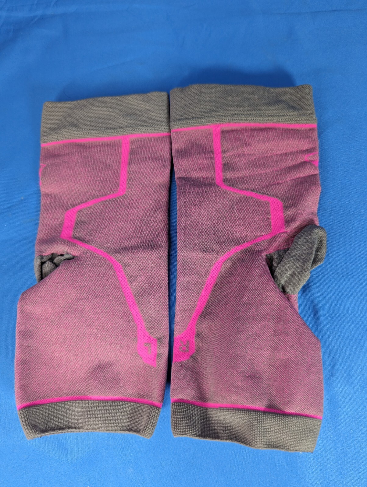 Thirty 48 Socks Plantar Fasciitis M Lot Reduces Pain Swelling Compression
