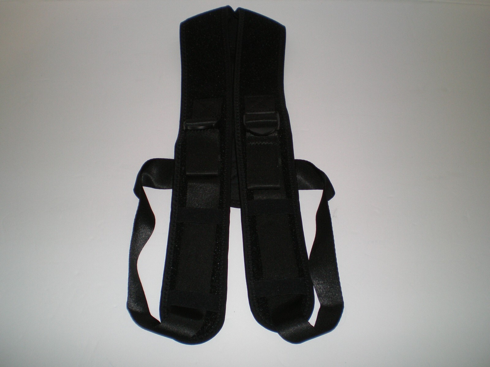 Posture Corrector Adjustable Back Brace Shoulder Support Clavicle unisex selbite